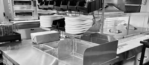Restaurant operations